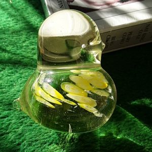 Bird shaped paper weight